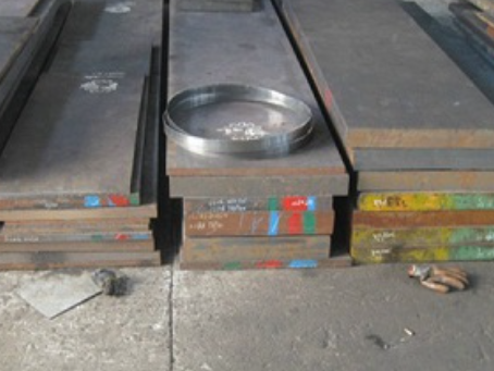 犍为18NiCrMo5模具钢